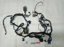 HONDA SILVER WING T SW T 400