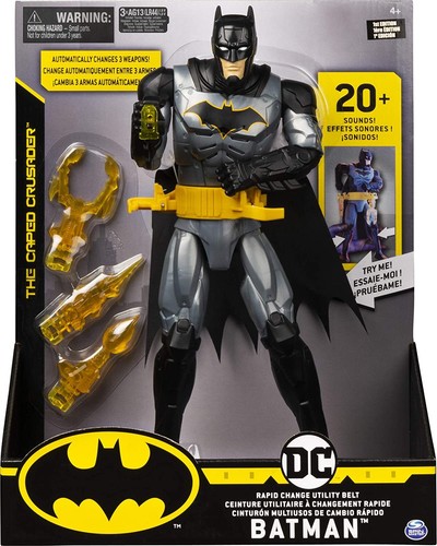 Comics batman deluxe - dc, comics,