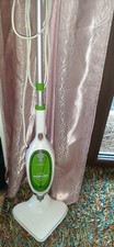 Steam Broom