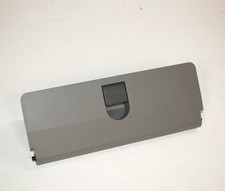 Canon Pixma iP3000 Rear Paper
