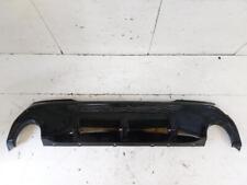 8074426 SPOILER PARAURTI POSTERIORE BMW SERIE 1 (F40) M 135i xDrive 2.0 TB 16V A