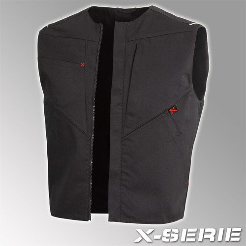 Qualitex weste serie - qualitex,