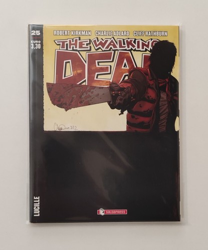 The walking dead - walking,