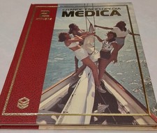 GRANDE ENCICLOPEDIA MEDICA