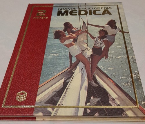 Grande enciclopedia medica - enciclopedia,