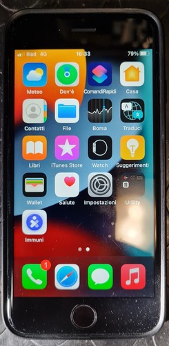 Iphone 64gb - iphone, 6s