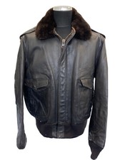 SCHOTT GIUBBOTTO UOMO MAN JACKET JHE1330