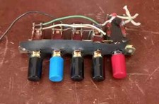 Unità interruttore principale