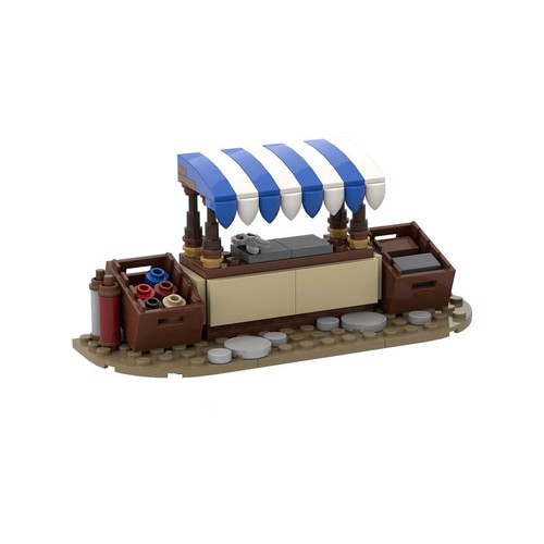 Zitianyoubuild moc 78674 - zitianyoubuild, moc-78674