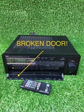 YAMAHA RX-1100 Stereo