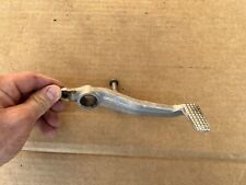 Pedale freno posteriore kawasaki ZX6-R 2001 2002