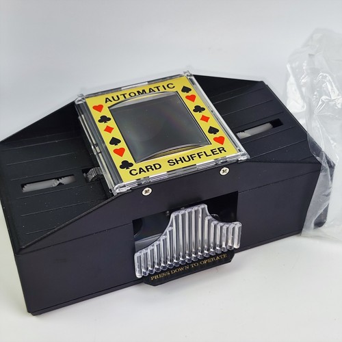 Mescolatore automatico - , di