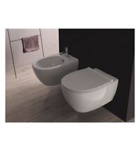 COPPIA SANITARI VASO BIDET E