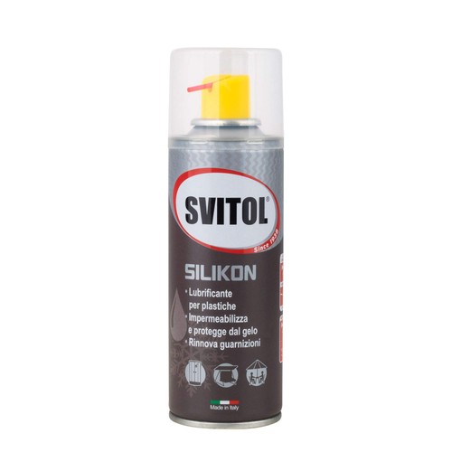 Svitol lubrificante spray - svitol,