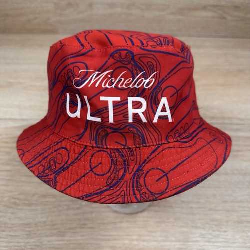 Cappello michelob ultra bucket - ultra,