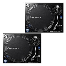 Pioneer DJ PLX-1000 giradischi