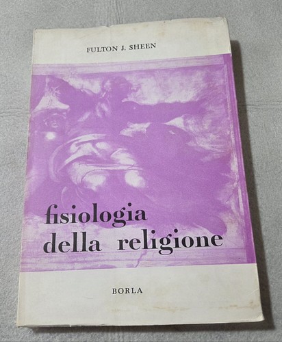 Fisiologia della religione