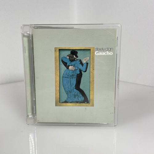 Steely dan gaucho - dan, –