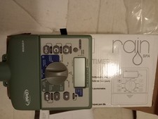 centralina irrigazione 4 zone 