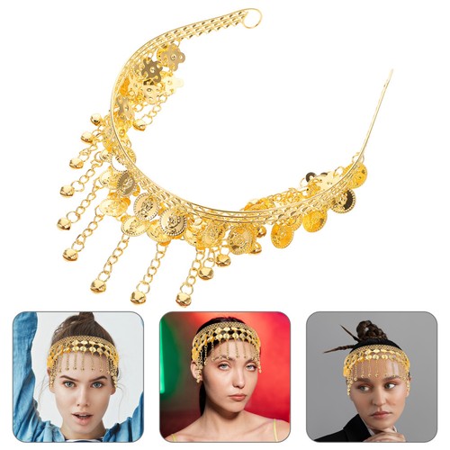 Decorazione capelli ballerina - decorazione,