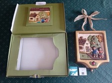 Vintage Le Fiabe di Thun Hansel e Gretel Carillon Fuori Produzione (NO angelo)