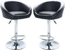 Sgabello Cucina Bar Alto