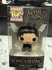 Funko Pocket POP! Portachiavi