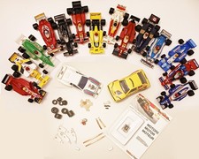 Pista Polistil Repliche