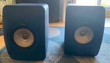 Altoparlanti meta KEF LS50