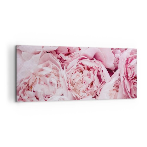 Quadro tela 100x40cm - quadro,