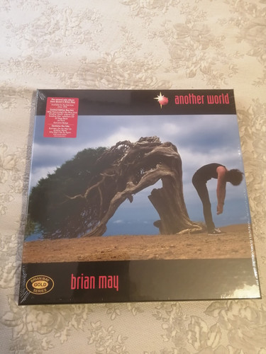 Brian may another world - brian,
