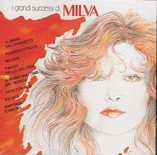 Milva I Grandi Successi Di