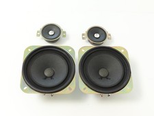 Diffusori cono speaker per