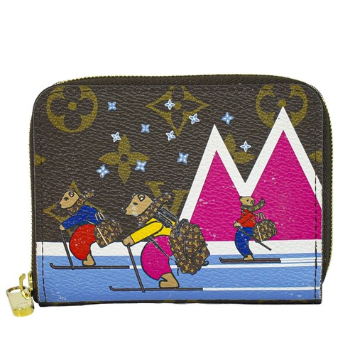 Louis vuitton portamonete - louis,