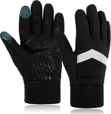 Guanti termici invernali