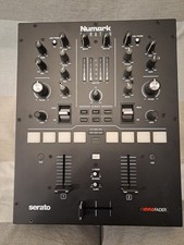 Mixer Numark Scratch per
