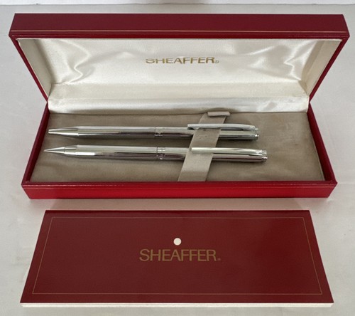 Set penna stilografica - , e