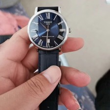 Nuovissimo Tissot Carson