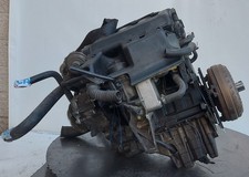 M47N204D4 motore parziale BMW