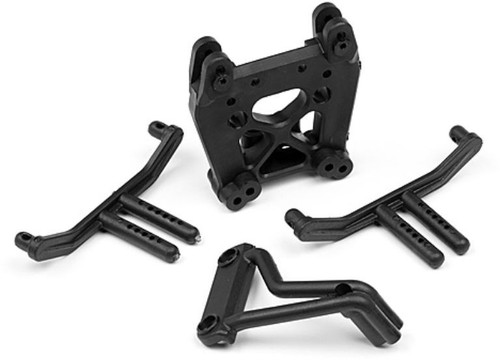 Hpi rollbar savage - hpi,