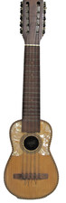 Vintage Authentic Armadillo