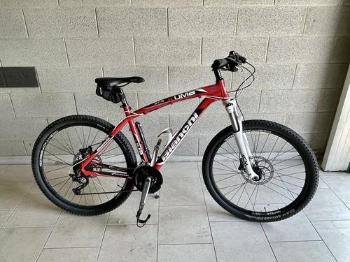 Bianchi kuma 2 - kuma, 27,2