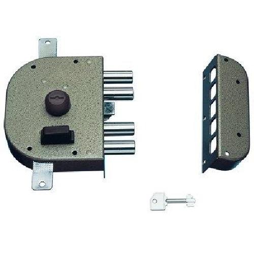 Serratura legno applicare 3250 - serratura,