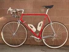 Vintage Faggin Bicycle with