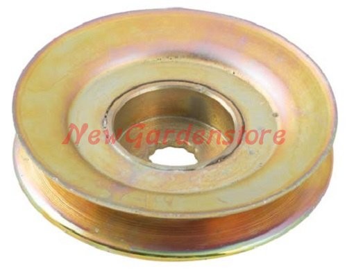 Puleggia 7101744yp - ,