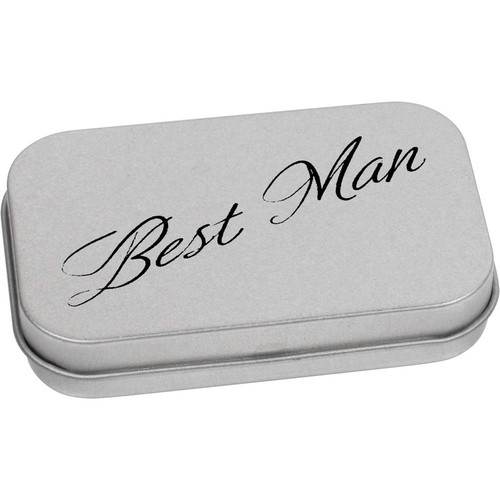 Best man scatola - 'best, /