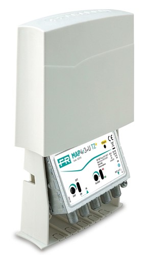 Fracarro amplificatore palo - fracarro,