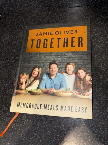 Together memorable meals made - memorable,
