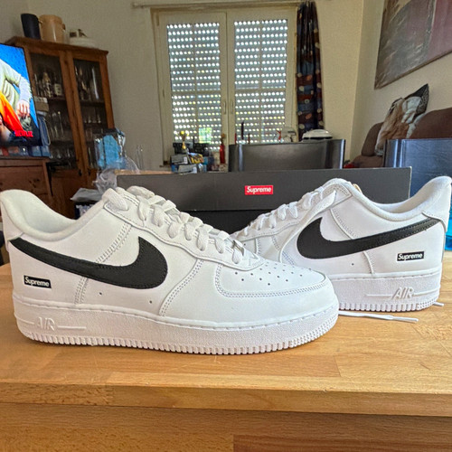 Nike air force low sp - 1,