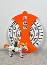 CALENDARIO PERPETUO DA MURO